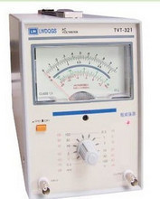 香港龍威單針毫伏表TVT-321 單通道交流測量的專業(yè)伙伴